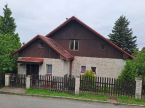 Prodej rodinného domu v obci Malé Svataňovice, okr. Trutnov